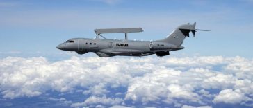 NATO anunţă contracte de armament în valoare de miliarde pentru a-i demonstra lui Trump puterea de foc. România participă la achiziţia comună a unor aeronave Saab GlobalEye, care vor constitui noul Sistem Aerian de Avertizare şi Control al NATO