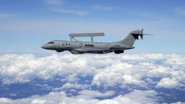 NATO anunţă contracte de armament în valoare de miliarde pentru a-i demonstra lui Trump puterea de foc. România participă la achiziţia comună a unor aeronave Saab GlobalEye, care vor constitui noul Sistem Aerian de Avertizare şi Control al NATO