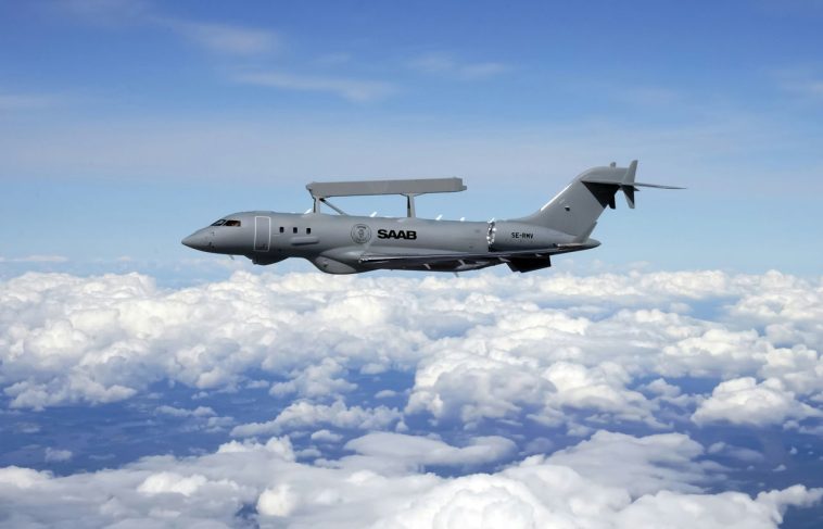 Industria de apărare domină Salonul Aeronautic de la Farnborough, pe fondul războaielor şi al cererii record de armament