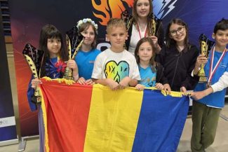 Cinci medalii pentru România la Campionatul European de Şah Rapid şi Blitz pentru Tineret