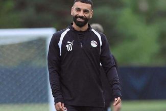 Cupa Mondială 2026: Salah a revenit la antrenamente