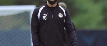 Cupa Mondială 2026: Salah a revenit la antrenamente