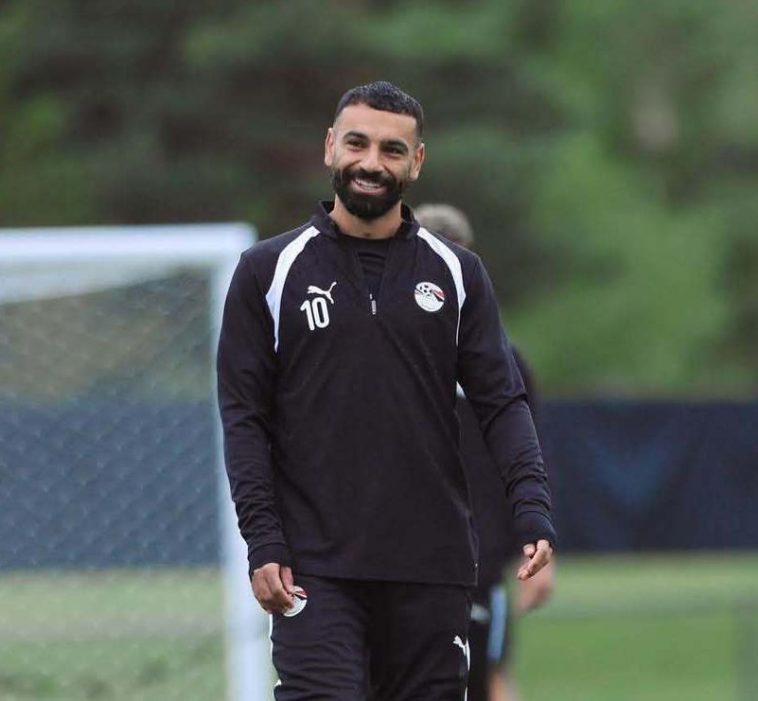 Cupa Mondială 2026: Nu este „sigur” că Salah va fi titular în meciul cu Australia, a anunţat selecţionerul Egiptului