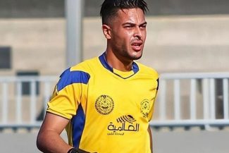 Federaţia Palestiniană de Fotbal anunţă decesul portarului Saleem Al-Ashqar, ucis de armata israeliană în Fâşia Gaza