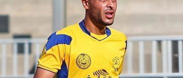 Federaţia Palestiniană de Fotbal anunţă decesul portarului Saleem Al-Ashqar, ucis de armata israeliană în Fâşia Gaza