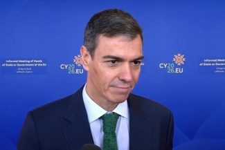„Mi-e ruşine”: Pedro Sánchez îi cere scuze lui Sébastien Lecornu după remarcile rasiste ale predecesorului său spaniol la adresa echipei naţionale a Franţei – VIDEO