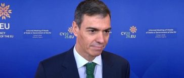„Mi-e ruşine”: Pedro Sánchez îi cere scuze lui Sébastien Lecornu după remarcile rasiste ale predecesorului său spaniol la adresa echipei naţionale a Franţei – VIDEO