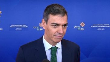 „Mi-e ruşine”: Pedro Sánchez îi cere scuze lui Sébastien Lecornu după remarcile rasiste ale predecesorului său spaniol la adresa echipei naţionale a Franţei – VIDEO