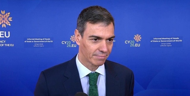 „Mi-e ruşine”: Pedro Sánchez îi cere scuze lui Sébastien Lecornu după remarcile rasiste ale predecesorului său spaniol la adresa echipei naţionale a Franţei – VIDEO