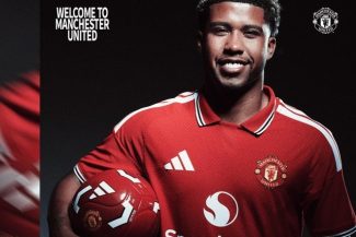 Manchester United l-a transferat pe brazilianul Andrey Santos