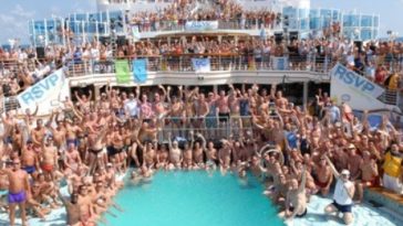 Turcia interzice două escale ale navei amiral a Virgin Voyages, Scarlet Lady, închiriată de o companie americană de croazieră gay. Autorităţile invocă ”standarde morale” şi ”valori familiale”