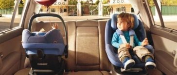 Bucureşti: Aproximativ 110 sancţiuni, date în primele şase luni din 2026 pentru transportul copiilor fără scaune auto speciale sau fără a purta centura de siguranţă/ Circa 5.700 de şoferi, sancţionaţi pentru nepurtarea centurii