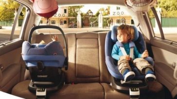 Bucureşti: Aproximativ 110 sancţiuni, date în primele şase luni din 2026 pentru transportul copiilor fără scaune auto speciale sau fără a purta centura de siguranţă/ Circa 5.700 de şoferi, sancţionaţi pentru nepurtarea centurii
