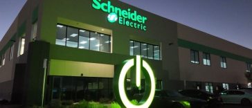 Schneider Electric cumpără compania de inteligenţă artificială Cognite pentru 3,1 miliarde de dolari