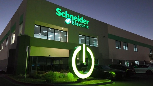 Schneider Electric cumpără compania de inteligenţă artificială Cognite pentru 3,1 miliarde de dolari