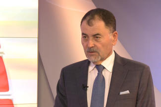 Fostul ministru moldovean al Apărării Anatol Şalaru: Poate că este timpul ca preşedintele Maia Sandu să analizeze posibilitatea retragerii cetăţeniei moldoveneşti lui Dan Dungaciu