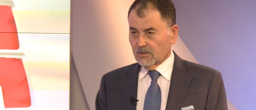 Fostul ministru moldovean al Apărării Anatol Şalaru: Poate că este timpul ca preşedintele Maia Sandu să analizeze posibilitatea retragerii cetăţeniei moldoveneşti lui Dan Dungaciu