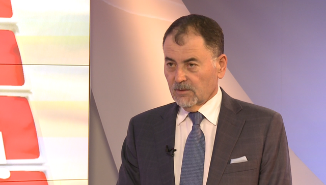 Fostul ministru moldovean al Apărării Anatol Şalaru: Poate că este timpul ca preşedintele Maia Sandu să analizeze posibilitatea retragerii cetăţeniei moldoveneşti lui Dan Dungaciu