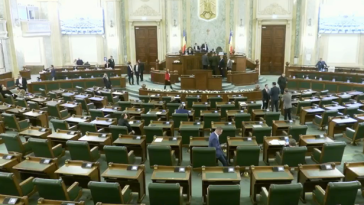 Senatul a adoptat, în calitate de Cameră decizională, proiectul de lege privind programul SAFE