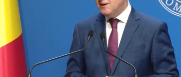 Preşedintele Autorităţii Electorale Permanente: Un calendar ca cel prevăzut de Legea 208/2015 – actul normativ pentru alegerile la termen – astăzi este imposibil de respectat în contextul unor alegeri anticipate