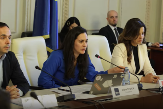 USR îi cere lui Sorin Grindeanu convocarea de urgenţă a Camerei Deputaţilor în sesiune extraordinară, pentru adoptarea legii ANI