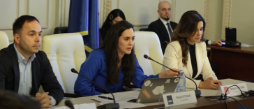 USR îi cere lui Sorin Grindeanu convocarea de urgenţă a Camerei Deputaţilor în sesiune extraordinară, pentru adoptarea legii ANI