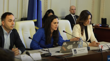 USR îi cere lui Sorin Grindeanu convocarea de urgenţă a Camerei Deputaţilor în sesiune extraordinară, pentru adoptarea legii ANI