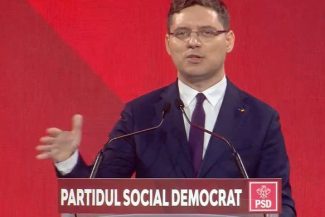 Victor Negrescu, prim-vicepreşedinte PSD: În multe campanii prezidenţiale noi ne-am axat foarte mult pe om, am uitat ce ne defineşte, de ce vrei să guvernezi, de ce vrei puterea. Aici trebuie să învăţăm să explicăm mai bine