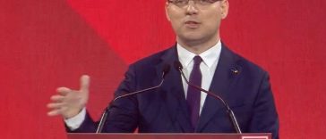 Victor Negrescu, prim-vicepreşedinte PSD: În multe campanii prezidenţiale noi ne-am axat foarte mult pe om, am uitat ce ne defineşte, de ce vrei să guvernezi, de ce vrei puterea. Aici trebuie să învăţăm să explicăm mai bine