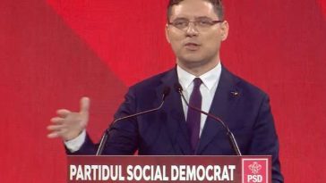 Victor Negrescu, prim-vicepreşedinte PSD: În multe campanii prezidenţiale noi ne-am axat foarte mult pe om, am uitat ce ne defineşte, de ce vrei să guvernezi, de ce vrei puterea. Aici trebuie să învăţăm să explicăm mai bine