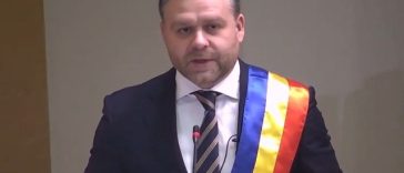 Ciucu, întrebat cine a pierdut banii din PNRR de care putea să beneficieze Bucureştiul: Cine a fost înainte să vin eu primar, echipe dinainte