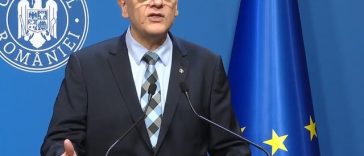 Şeful DSU, Raed Arafat: Femeia luată de viitură în Buşteni a suferit fracturi la nivelul membrelor inferioare şi a fost preluată de un echipaj SMURD / Nu avem, la acest moment, informaţii despre persoane dispărute şi nu avem victime