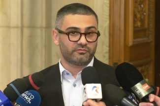 Florin Manole, întrebat dacă PSD va vota Legea salarizării: Nu suntem într-un setup mental în care pornim negativ pe subiectul ăsta, suntem constructivi