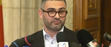 Florin Manole, întrebat dacă PSD va vota Legea salarizării: Nu suntem într-un setup mental în care pornim negativ pe subiectul ăsta, suntem constructivi