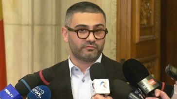 Florin Manole, întrebat dacă PSD va vota Legea salarizării: Nu suntem într-un setup mental în care pornim negativ pe subiectul ăsta, suntem constructivi