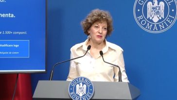 Oana Gheorghiu: Eu nu am simţit între cei pe care eu i-am văzut şi i-am cunoscut în acest puţin timp de când sunt membră a PNL vreo dorinţă de a-l face pe Ilie Bolojan să plece, dimpotrivă