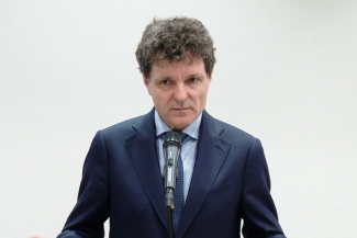 Nicuşor Dan, articol de opinie în Newsmax, la a 250-a aniversare a Statelor Unite: Leadershipul american se bucură de un respect profund în rândul românilor/ Parteneriatul dintre ţările noastre merită mai mult decât recunoştinţă. El trebuie consolidat