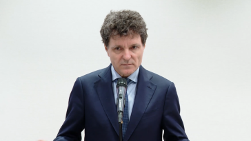Nicuşor Dan, articol de opinie în Newsmax, la a 250-a aniversare a Statelor Unite: Leadershipul american se bucură de un respect profund în rândul românilor/ Parteneriatul dintre ţările noastre merită mai mult decât recunoştinţă. El trebuie consolidat