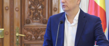 Grindeanu: Singurul proiect politic pe care-l văd de săptămâni de zile că vine dinspre PNL sau USR este înjurătura la adresa PSD / Reforma administraţiei, o concediere colectivă. Ceea ce s-a întâmplat în acest an a fost, de fapt, multă propagandă