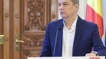 Grindeanu: Singurul proiect politic pe care-l văd de săptămâni de zile că vine dinspre PNL sau USR este înjurătura la adresa PSD / Reforma administraţiei, o concediere colectivă. Ceea ce s-a întâmplat în acest an a fost, de fapt, multă propagandă
