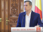 Sorin Grindeanu: Am făcut liste comune cu domni care acum sunt foarte nervoşi, şi Mureşan, şi Motreanu şi alţii care stăteau şi atârnau pe la mesele PSD-iste/ Şi-au dat afară liberalii vechi ca să aducă şoşocari să-i pună şefi de filială