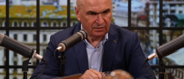 Ilie Bolojan: Am sesizat CCR pentru soluţionarea unui conflict juridic de natură constituţională cu ÎCCJ /Puterea judecătorească nu are nici competenţa tehnică, nici legitimitatea de a stabili se distribuie banii publici dintr-un buget general consolidat