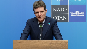 Nicuşor Dan: Cu cât Marea Neagră este mai sigură, cu atât Portul Constanţa va deveni mai relevant