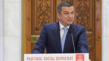 Grindeanu: În acest moment, PSD-ul nu strânge 233 de voturi pentru o majoritate în Parlament, dar nici ceilalţi nu o fac. Noi suntem cel mai aproape în a face acest lucru, am speranţa că în următoarele săptămâni vom putea să avem această majoritate