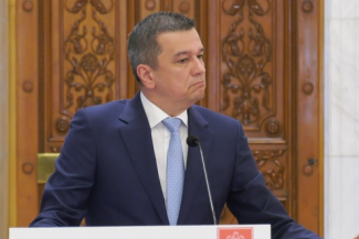 Sorin Grindeanu, despre alegerile anticipate: E un scenariu pe care nu pot să-l exclud niciodată, e pe masă. Ar fi alegeri undeva în toamna acestui an / Să nu credeţi că PSD rămâne doar pe post de încasatorul de sac de box
