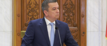 Sorin Grindeanu, despre alegerile anticipate: E un scenariu pe care nu pot să-l exclud niciodată, e pe masă. Ar fi alegeri undeva în toamna acestui an / Să nu credeţi că PSD rămâne doar pe post de încasatorul de sac de box