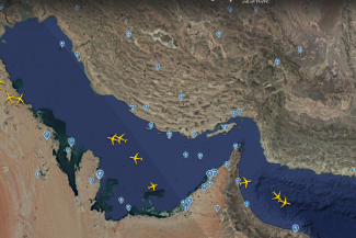 SUA au finalizat cea mai recentă rundă de atacuri împotriva Iranului / În Bahrain se aud sirenele de raid aerian, în timp ce Iranul afirmă că a „distrus” ţinte
