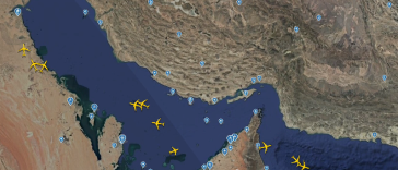 SUA au finalizat cea mai recentă rundă de atacuri împotriva Iranului / În Bahrain se aud sirenele de raid aerian, în timp ce Iranul afirmă că a „distrus” ţinte