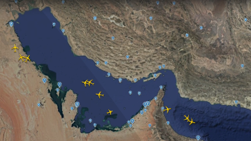 SUA au finalizat cea mai recentă rundă de atacuri împotriva Iranului / În Bahrain se aud sirenele de raid aerian, în timp ce Iranul afirmă că a „distrus” ţinte