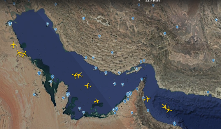 SUA au finalizat cea mai recentă rundă de atacuri împotriva Iranului / În Bahrain se aud sirenele de raid aerian, în timp ce Iranul afirmă că a „distrus” ţinte
